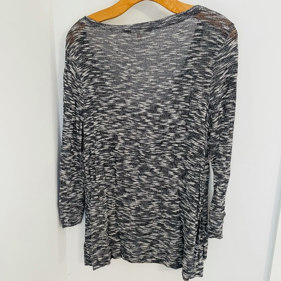 Joie scoop neck sweater - Picture 3 of 3